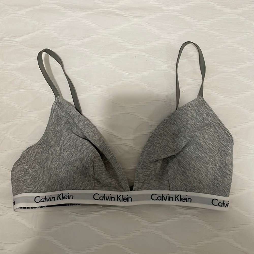 Calvin Klein Bralette